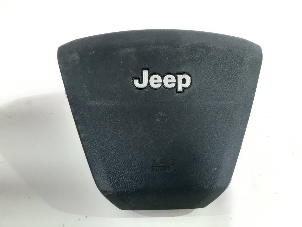 Compass. Airbag керма Jeep Compass 2006-2016 YD59XDVAD Jeep Compass