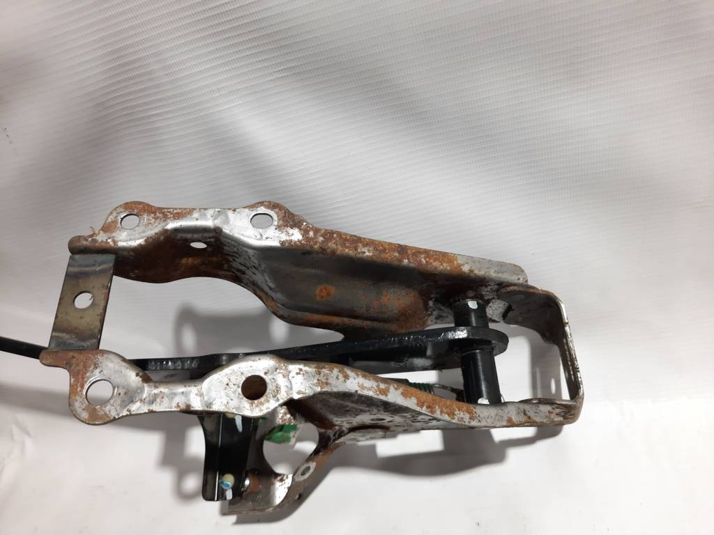 Insight Педаль гальма Honda Insight 2010-2014 46600TM8A51 Honda Insight 21