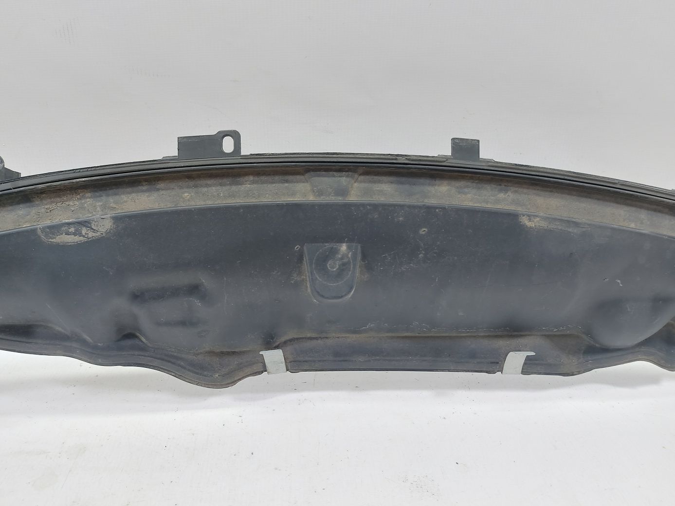 Fiesta Водостік під лобове скло Ford Fiesta 2011-2019 AE8Z5402010A Ford Fiesta 3