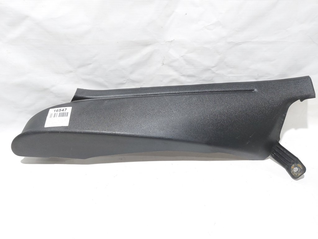 Passat s. Боковая часть спинки заднего ряда левая Volkswagen Passat S 2012-2019 561885775B Volkswagen Passat S