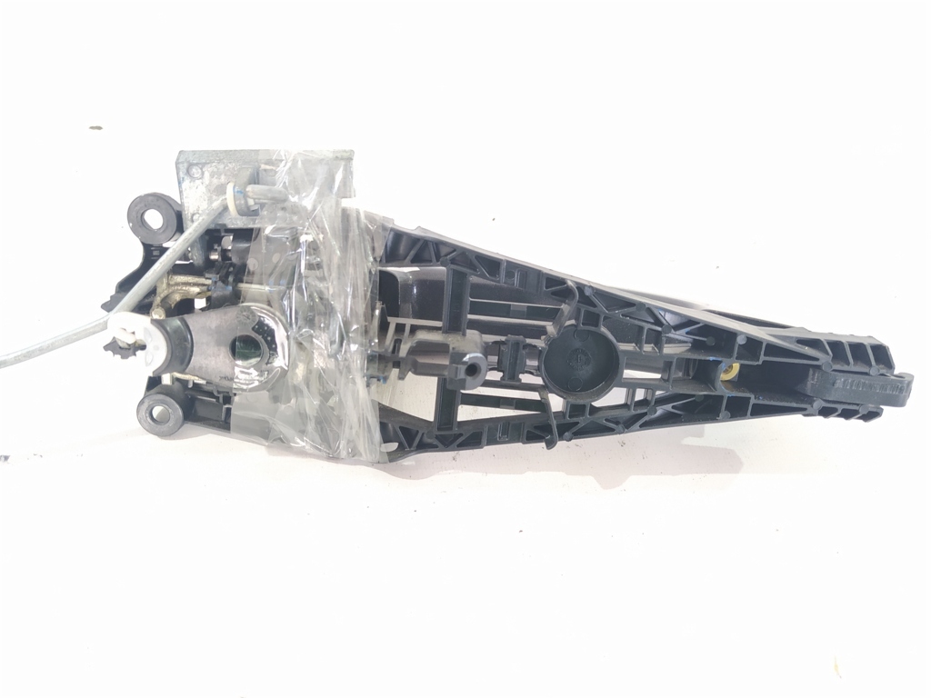 Cruze Ручка двери передней/задней левой/правой наружная Chevrolet Cruze 2011-2016 92233089 Chevrolet Cruze 51