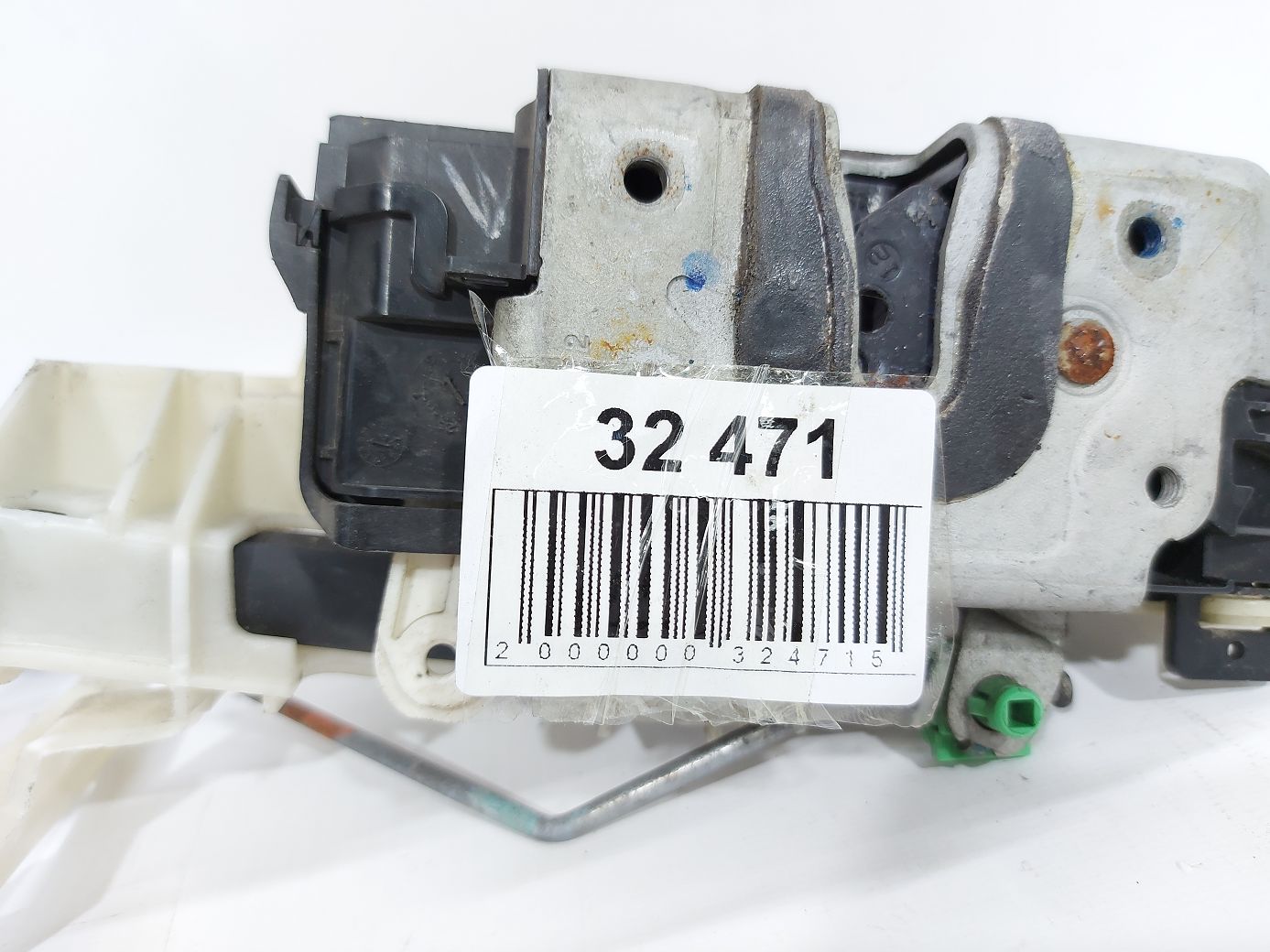 Mkt Замок двери передней левой Lincoln MKT 2013-2019 DE9Z74264A27C Lincoln MKT 6