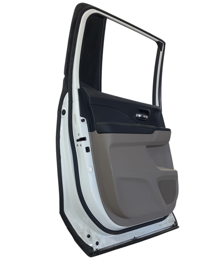 Ridgeline Двері задні ліві Honda Ridgeline 2017-2025 67550T6Z305ZZ Honda Ridgeline 6