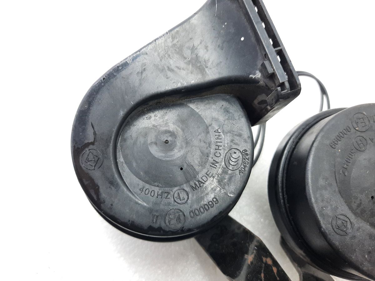 Ats Звуковий сигнал (к-т) Cadillac ATS 2013-2015 22983299 Cadillac ATS 5