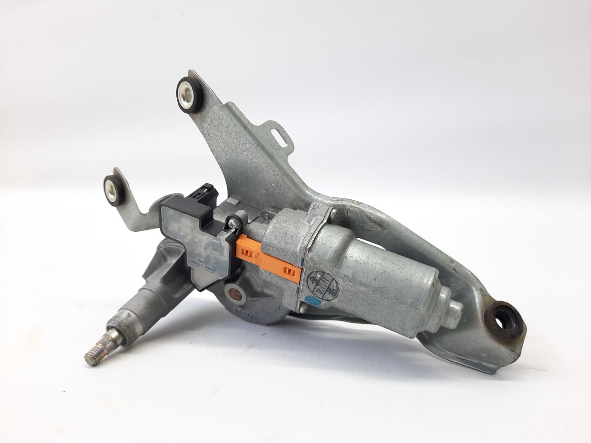 Insight. Мотор склоочисника кришки багажника Honda Insight 2012-2014 76710TM8A01 Honda Insight