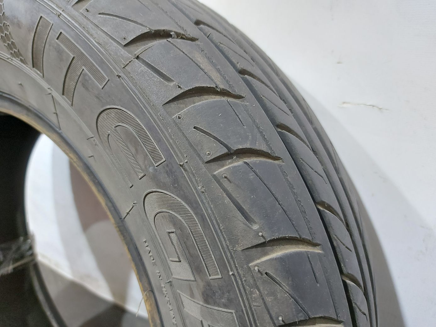  Резина Rosava Itegro 185/70R14  ( L 300 ) 8