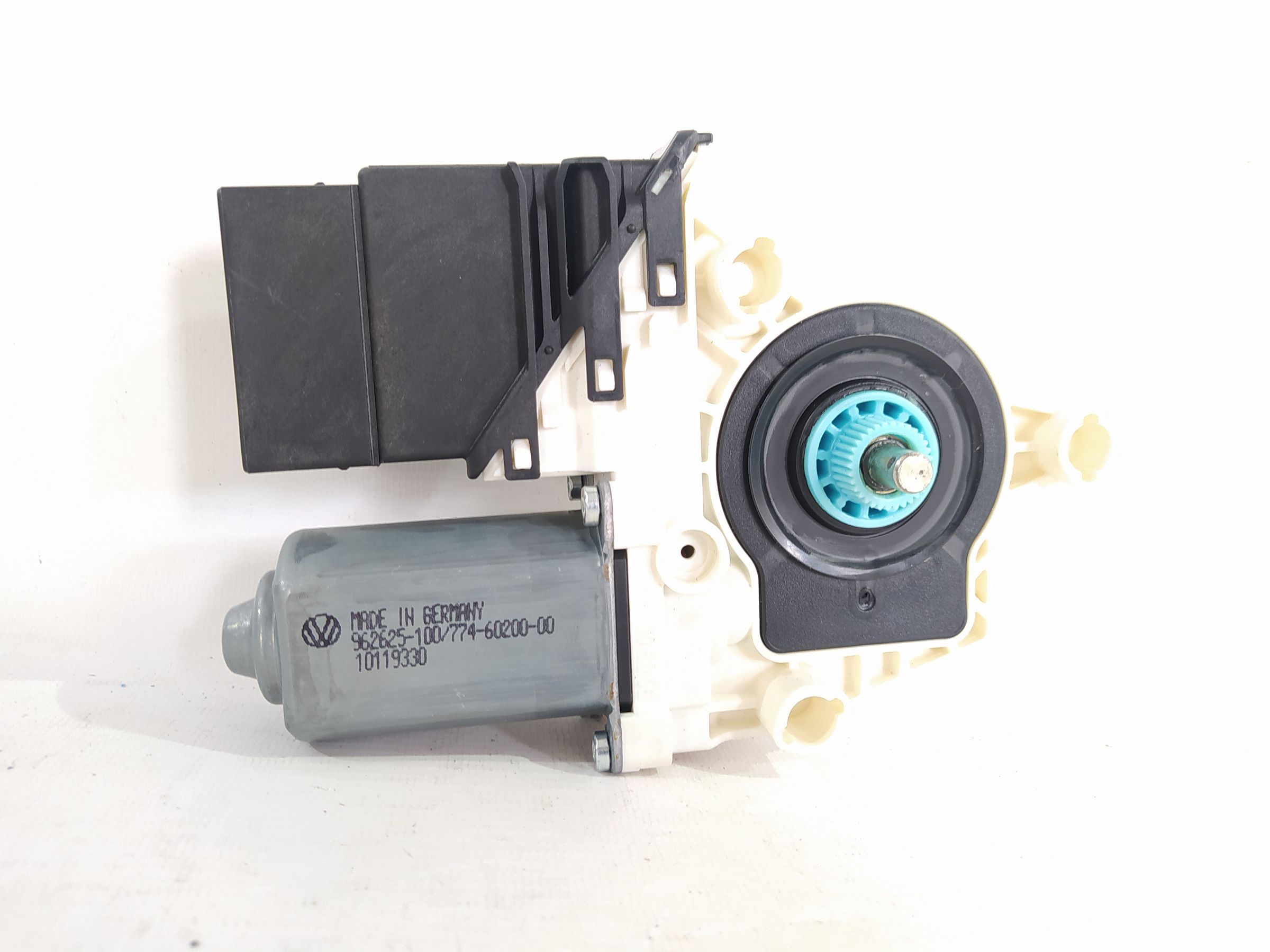 Tiguan Моторчик склопідйомника двері задньої правої Volkswagen Tiguan 2009-2018 5N0959704EVW1 Volkswagen Tiguan 2