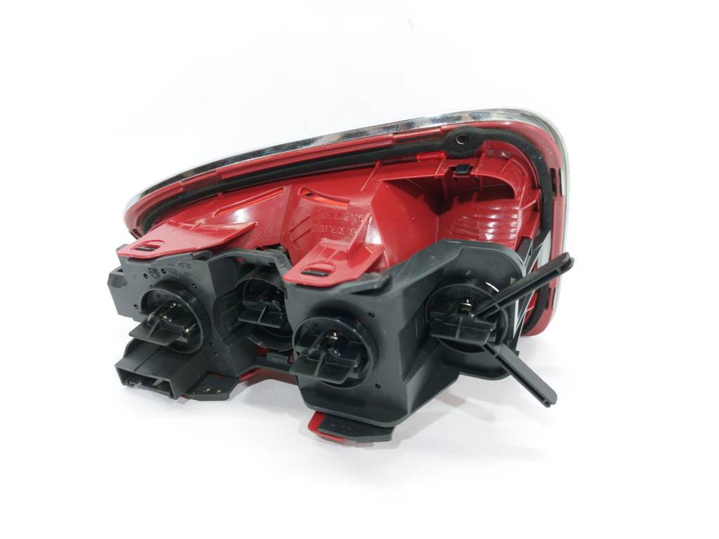 Cooper Фонарь задний левый Mini Cooper 2008-2010 63217167411 Mini Cooper 9