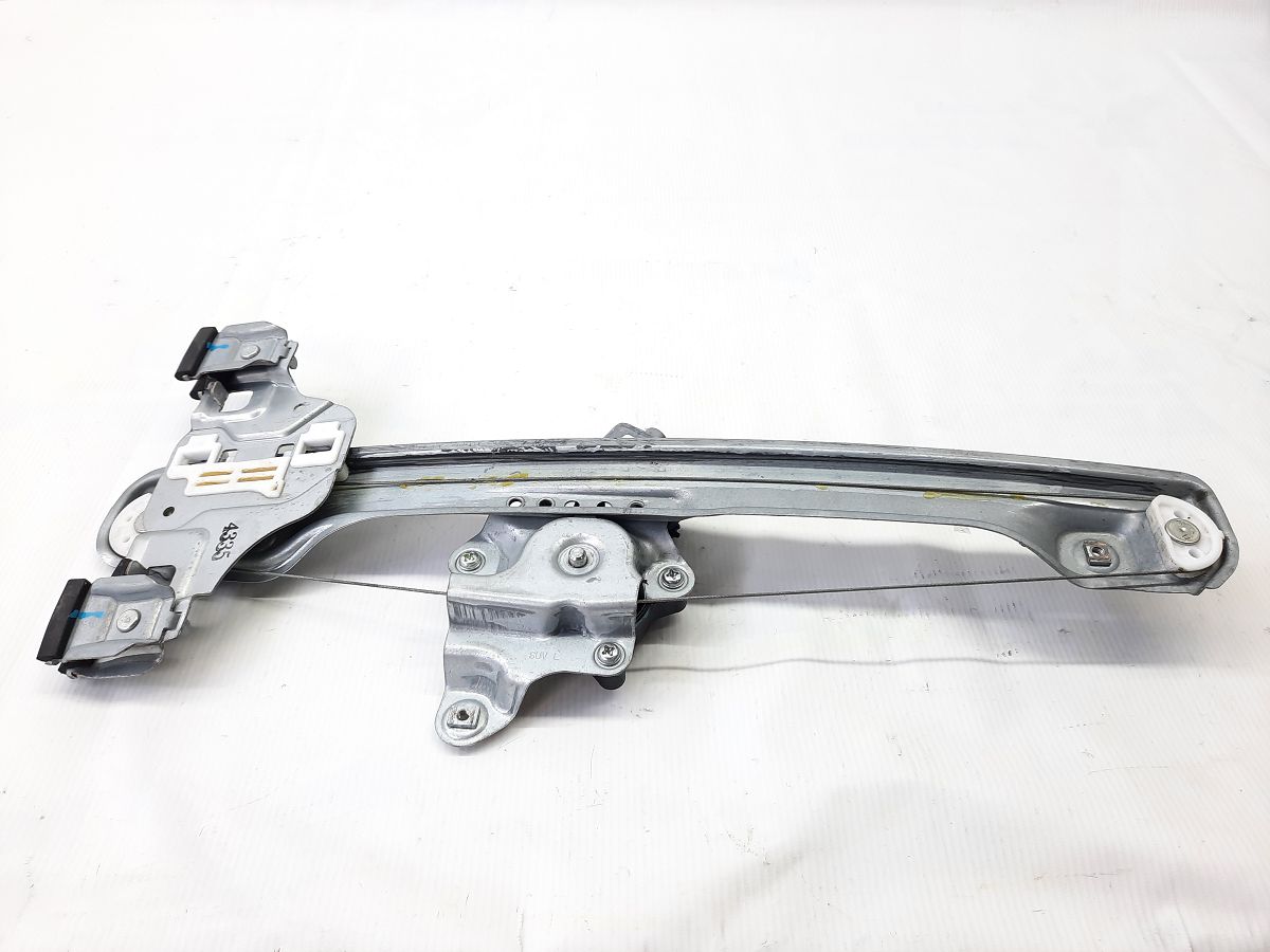 Trax Стеклоподъёмник с моторчиком двери задней левой Chevrolet Trax 2015-2020 25984335 Chevrolet Trax 4