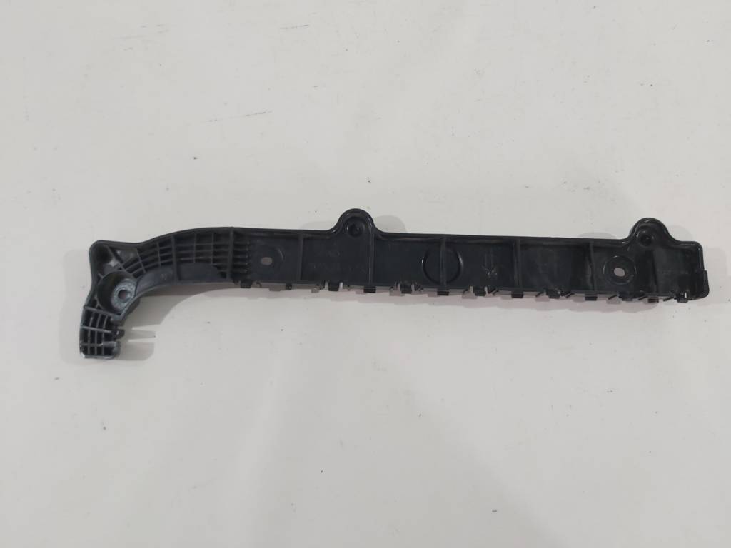 Maxima. Кронштейн бампера задний левый Nissan Maxima 2012 85221ZX70A Nissan Maxima