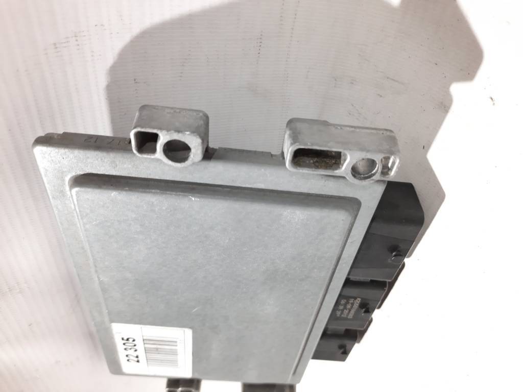 Fusion hybrid Блок керування двигуном Ford Fusion Hybrid 2013-2016 DS71-12B684-AB Ford Fusion Hybrid 2