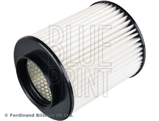 Воздушные фильтры. Воздушный фильтр BLUE PRINT ADBP220037 Воздушные фильтры. Воздушный фильтр BLUE PRINT ADBP220037