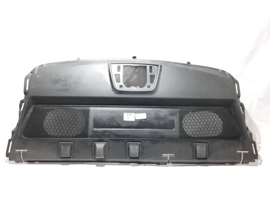 Altima. Полиця під заднє скло Nissan Altima 2014-2018 799103TA4A Nissan Altima