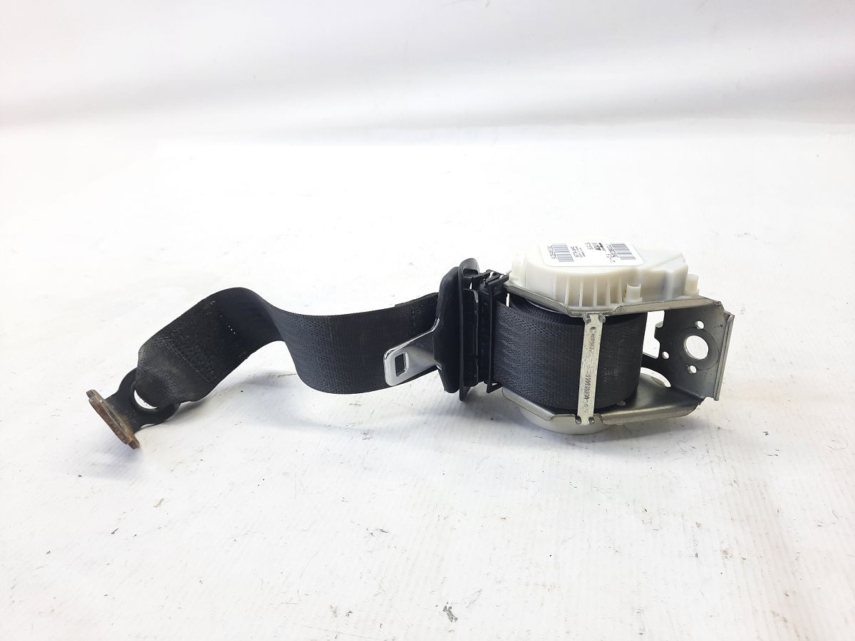 Dart. Ремень безопасности второго ряда сидений правый Dodge Dart 2013-2016 1SV68DX9AB Dodge Dart