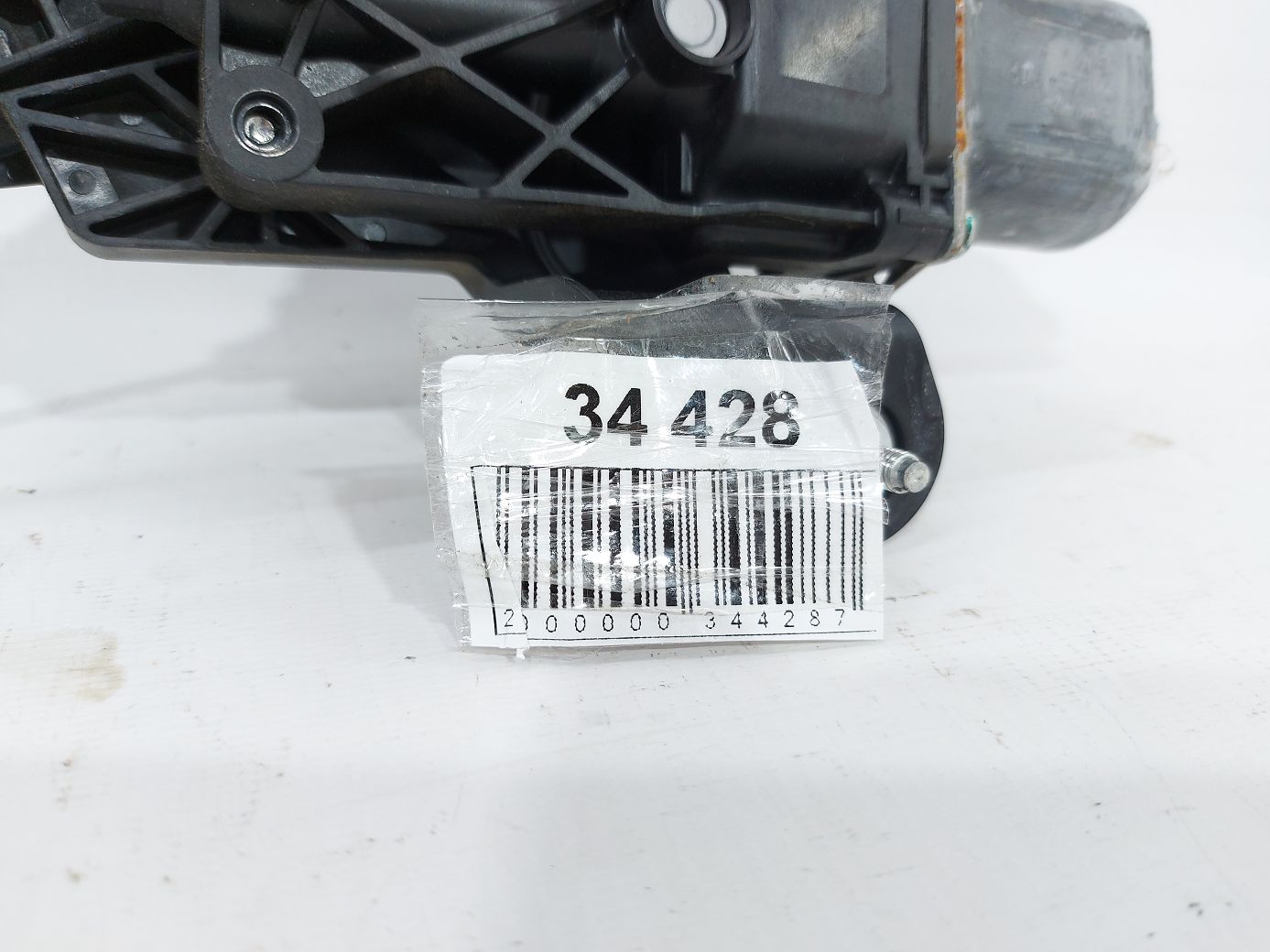 Fusion Стеклоподъёмник двери задней правой Ford Fusion 2013-2020 HS7Z5427008A Ford Fusion 5