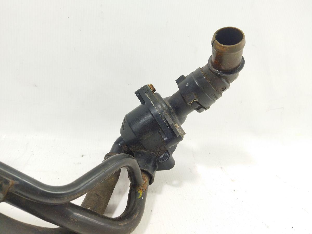 Tsx Корпус термостата Acura TSX 2009-2014 19301R40A02 Acura TSX 4