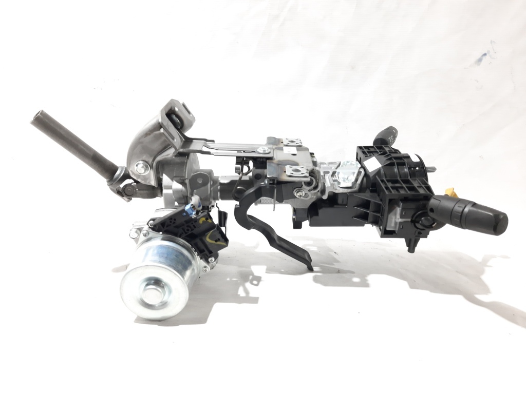 3 Рулевая колонка Mazda 3 2017-2018 BJS832150 Mazda 3 17