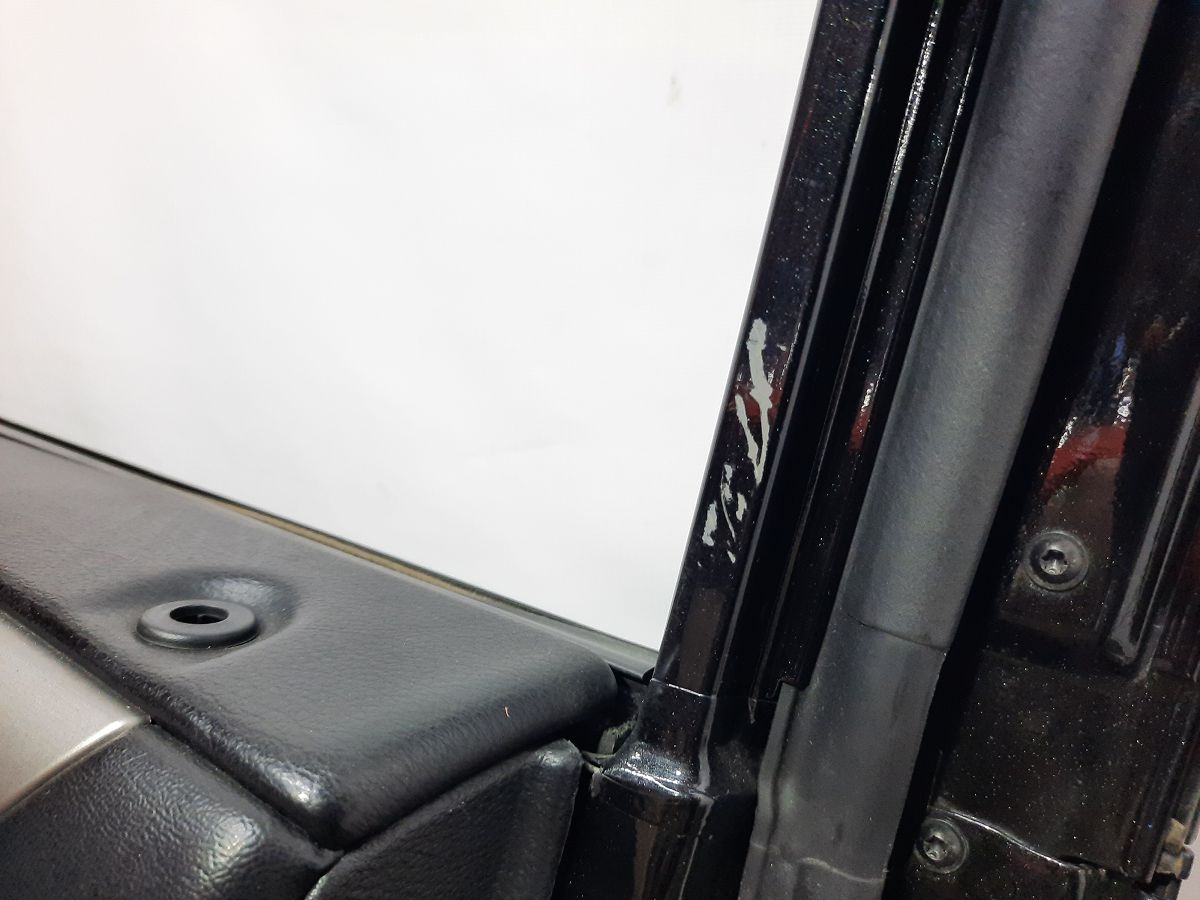 Grand caravan Дверь передняя правая Dodge Grand Caravan 2011-2020 4894916AH Dodge Grand Caravan 12