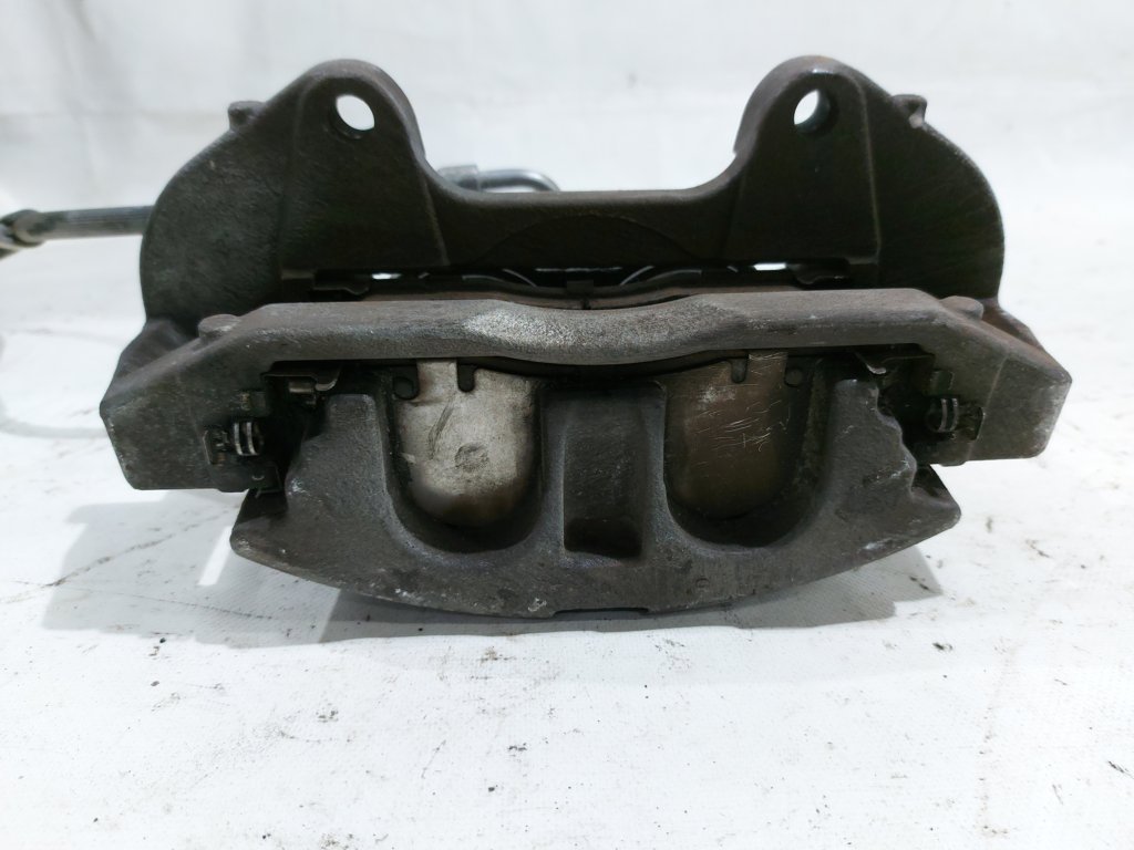 Journey Супорт гальмівний передній лівий Dodge Journey 2012-2020 68144161AA Dodge Journey 6 Journey Супорт гальмівний передній лівий Dodge Journey 2012-2020 68144161AA Dodge Journey 6