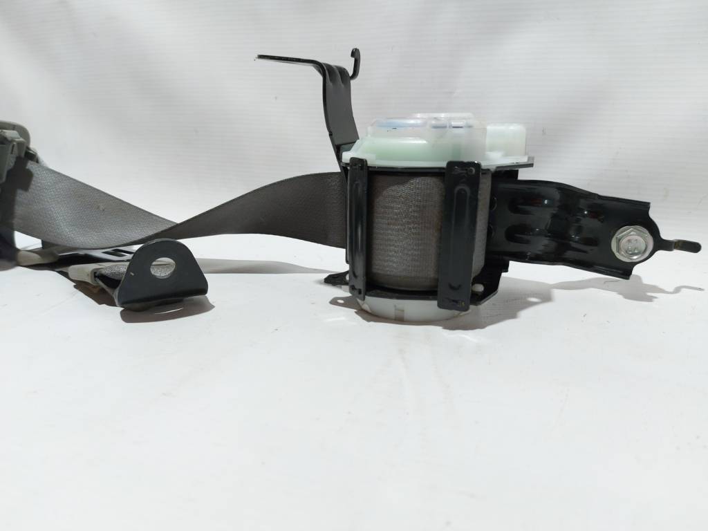 Insight Ремінь безпеки задній правий Honda Insight 2010 04824-TM8-A00ZA Honda Insight 4