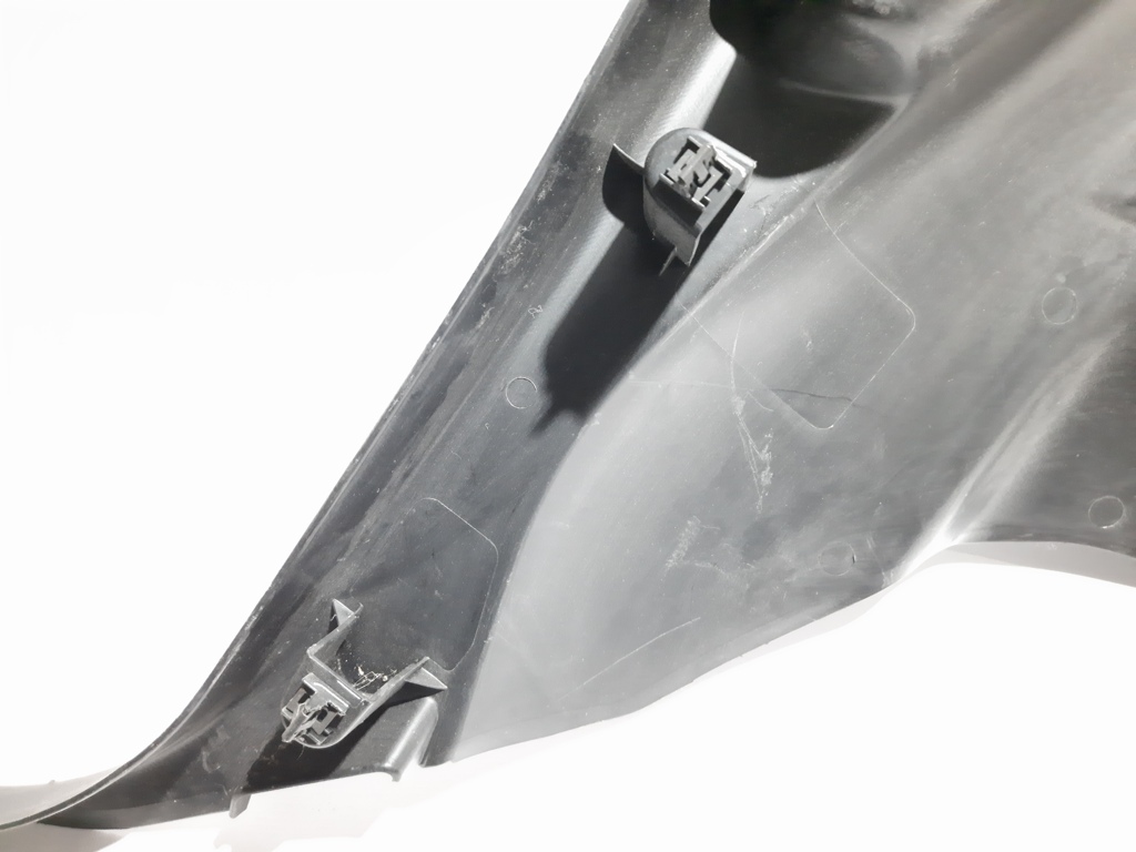 Journey Обшивка багажного відділення ліва Dodge Journey 2011-2018 1GA55DX9AD Dodge Journey 9