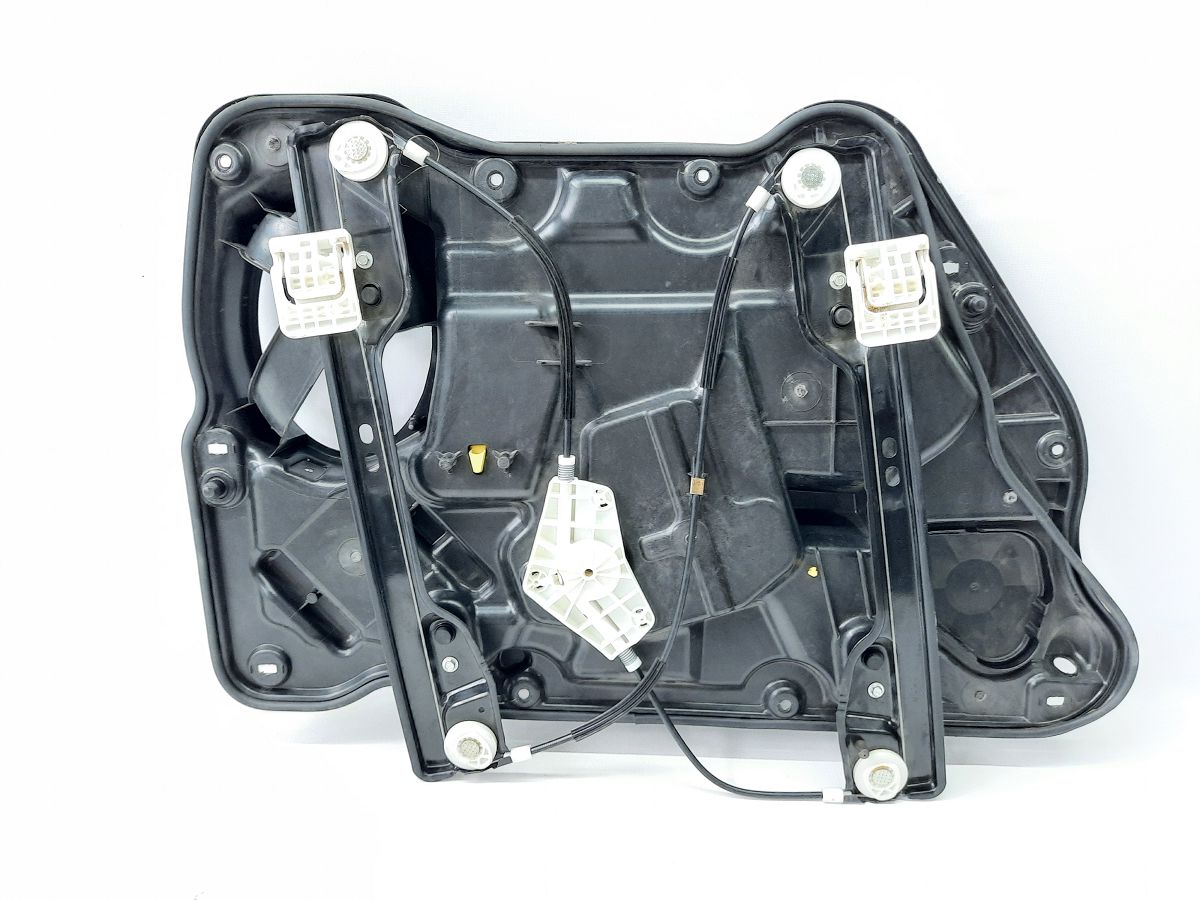 Journey Стеклоподъемник двери передней правой Dodge Journey 2009-2020 68043734AA Dodge Journey 9