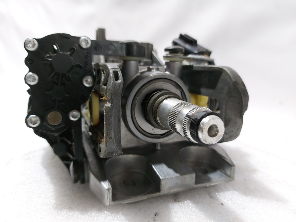 5 series Рульова колонка BMW 5 series 2009-2019 32306787926 BMW 5 series 18