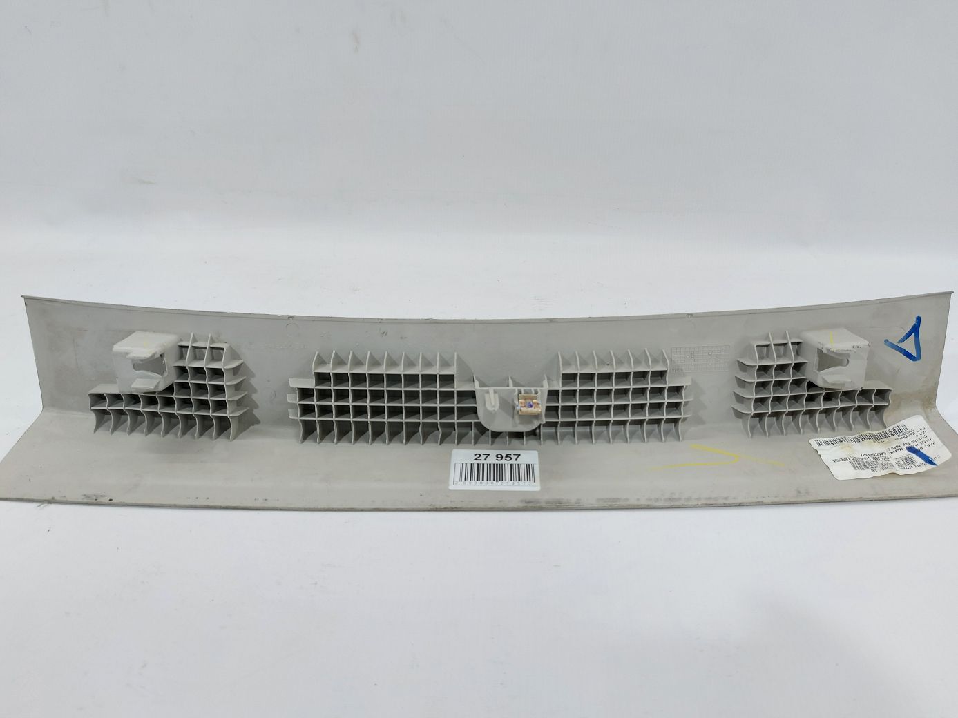 Journey Обшивка багажного отделения задней панели верхняя Dodge Journey 2011-2020 1DE55HDAAC Dodge Journey 4