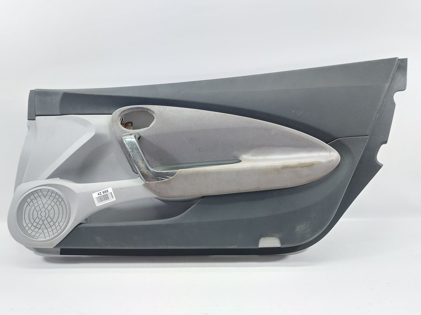 Cr-z. Карта дверей передньої правої Honda CR-Z 2011-2012 83500SZTA12ZA Honda CR-Z