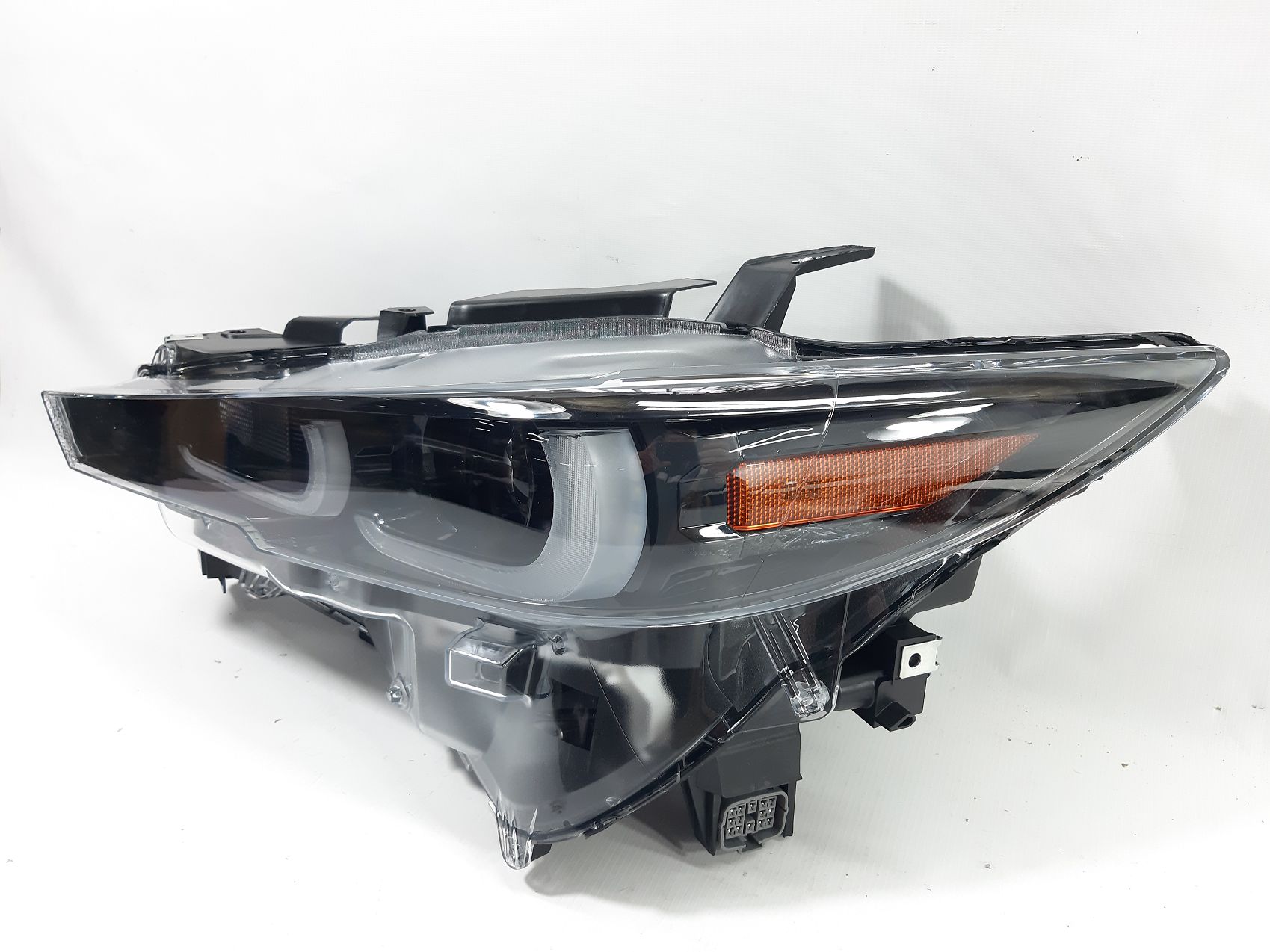 Фари головного світла Фара передня ліва з AFS Mazda СХ-5 2022-2024 KPF3-51-041C Mazda CX-5 5