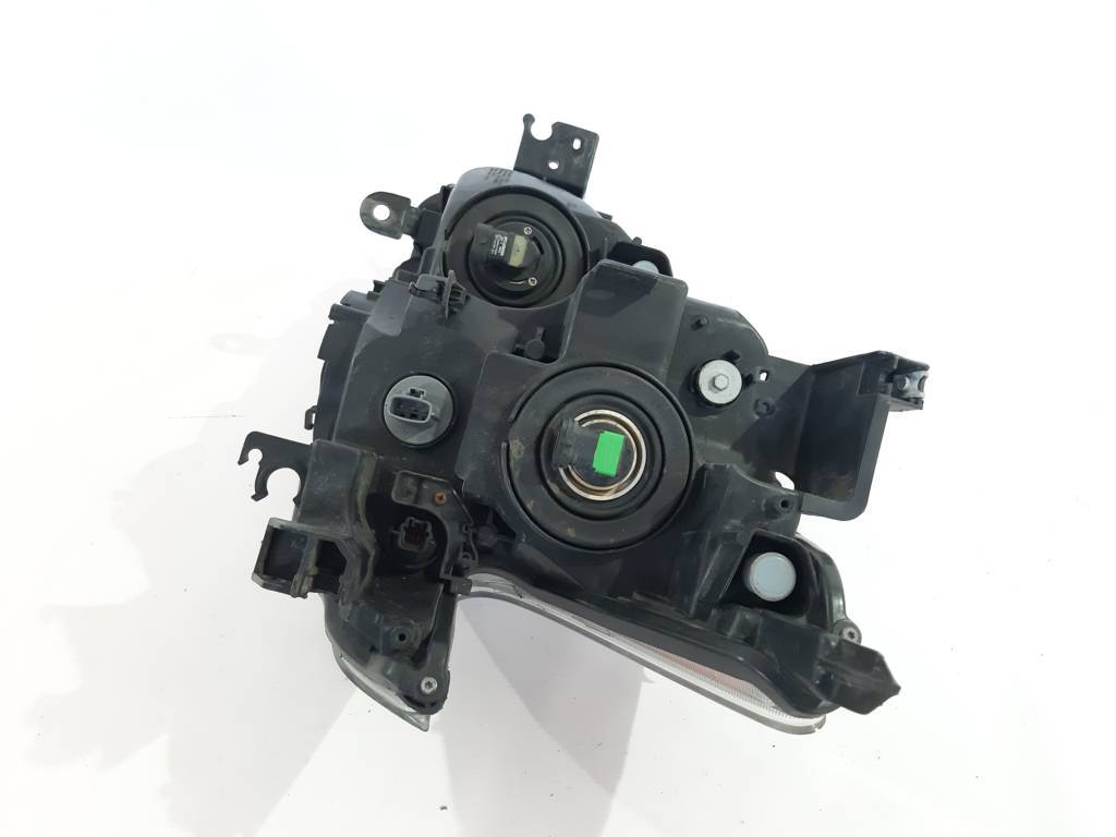 Maxima Фара передняя правая Nissan Maxima 2009-2014 260109N00A Nissan Maxima 8
