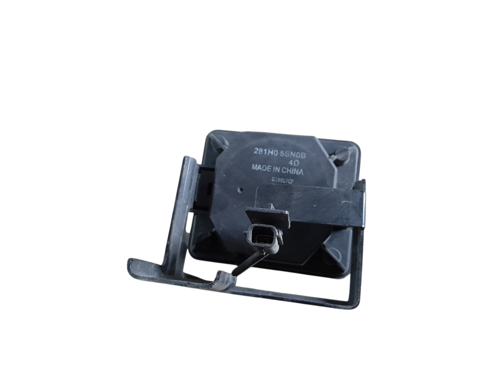 Leaf Сигнал заднього ходу правий Nissan Leaf 2020-2025 281H0-5SN0B Nissan Leaf 2 Leaf Сигнал заднього ходу правий Nissan Leaf 2020-2025 281H0-5SN0B Nissan Leaf 2