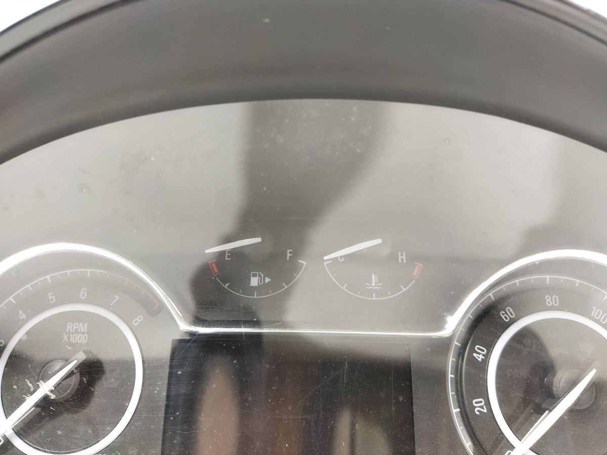 Regal Панель приладів Buick Regal 2014-2017 23242197 Buick Regal 4 Regal Панель приладів Buick Regal 2014-2017 23242197 Buick Regal 4