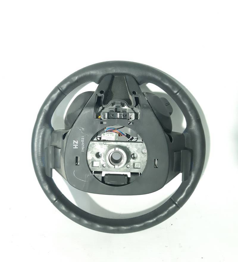 Cr-z Рулевое колесо Honda CR-Z 2011-2012 78501SZTA81ZA Honda CR-Z 13