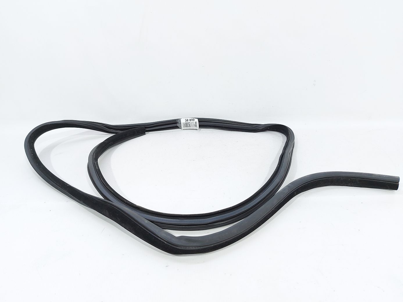 Charger. Ущільнювальна гумка отвору дверей задньої лівої/правої Dodge Charger 2011-2021 1KW36DX9AI Dodge Charger