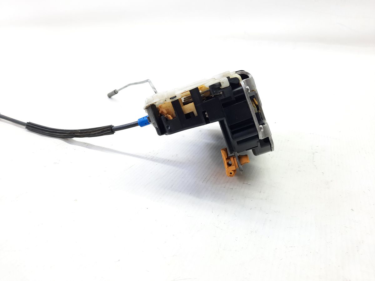 Malibu Замок двери задней правой Chevrolet Malibu 2014-2016 13579566 Chevrolet Malibu 12