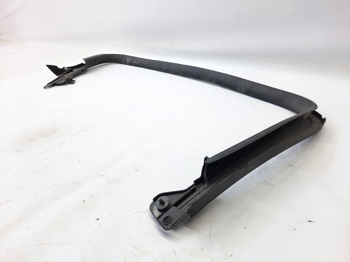 Volt Накладка арки дверей задньої правої Chevrolet Volt 2011-2015 22785439 Chevrolet Volt 12