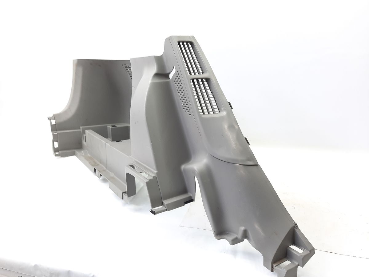 Insight Обшивка багажного відділення Honda Insight 2010-2011 84651TM8A01ZA Honda Insight 2