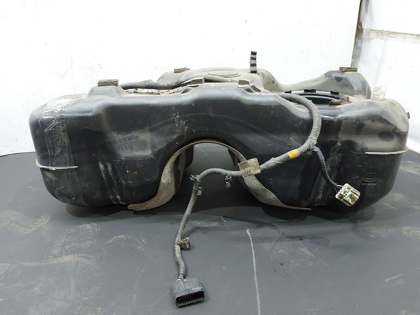 Trax Бензобак Chevrolet Trax 2015-2021 95367339 Chevrolet Trax 3