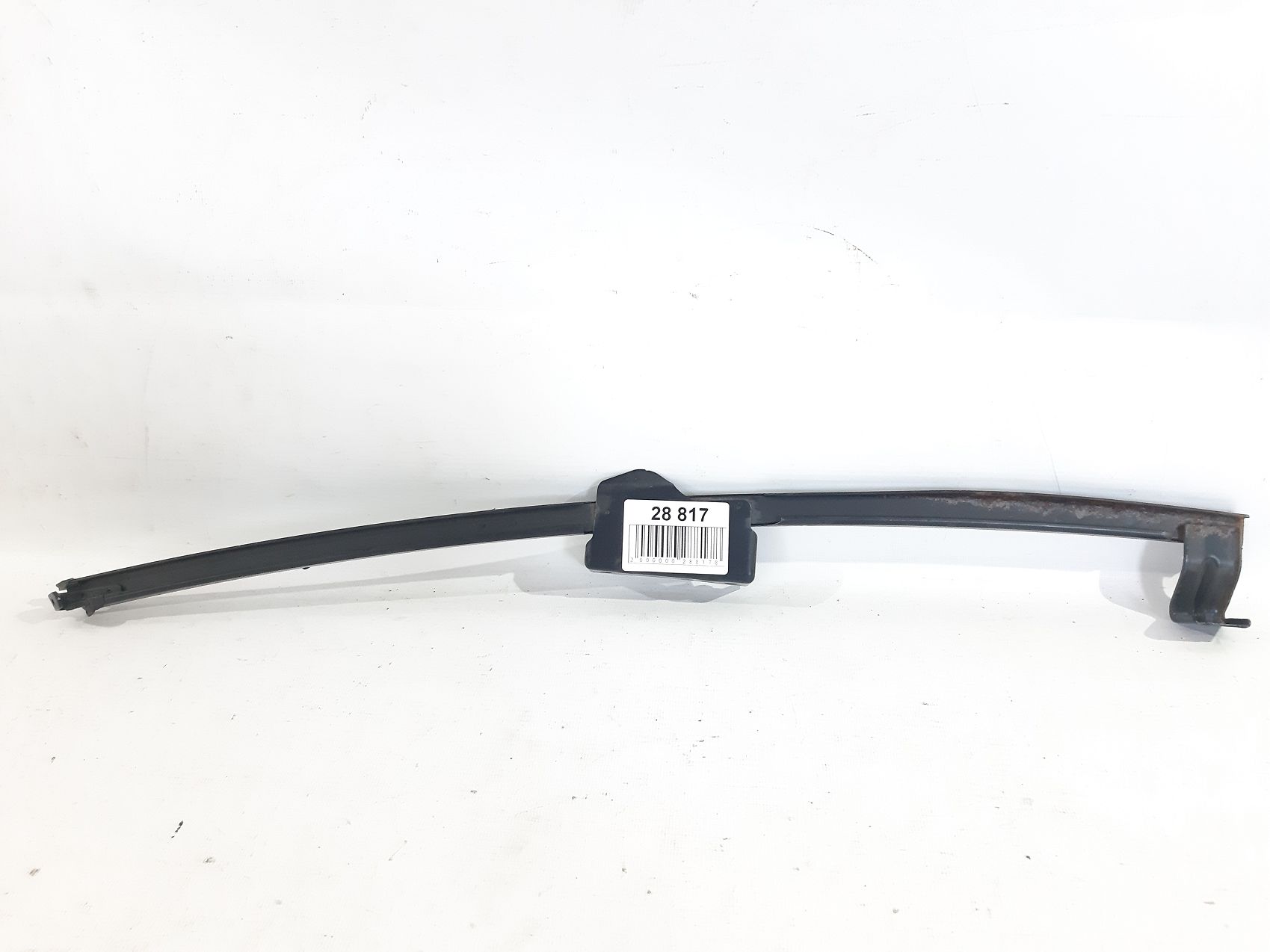 Impreza Напрямна скло дверей передньої лівої Subaru Impreza 2012-2018 61240FJ1129P Subaru Impreza 2