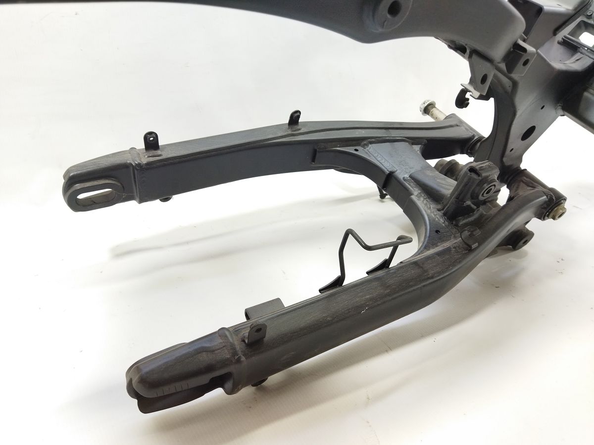 En-650d Кавасакі рама EN-650 D 2017 32160073418p Kawasaki EN-650 D 9