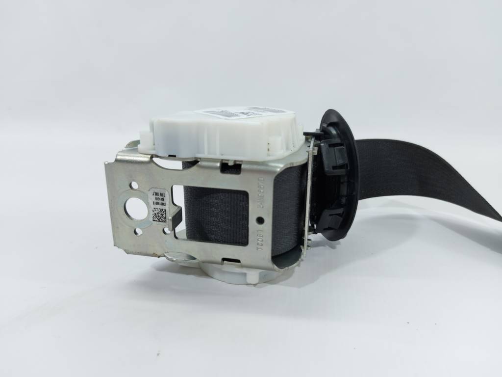 Dart Ремінь безпеки другого ряду сидінь центральний Dodge Dart 2012-2016 1SV69DX9AC Dodge Dart 3