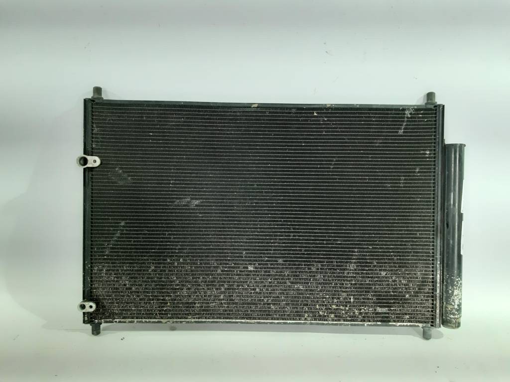 Scion xb. Радіатор кондиціонера Toyota Scion XB 2008-2015 8845012300 Toyota Scion XB