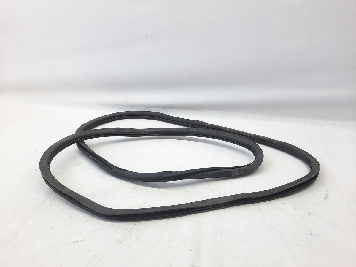 Dart Ущільнювальна гумка прорізу дверей передньої лівої/правої Dodge Dart 2013-2014 68085076AF Dodge Dart 6