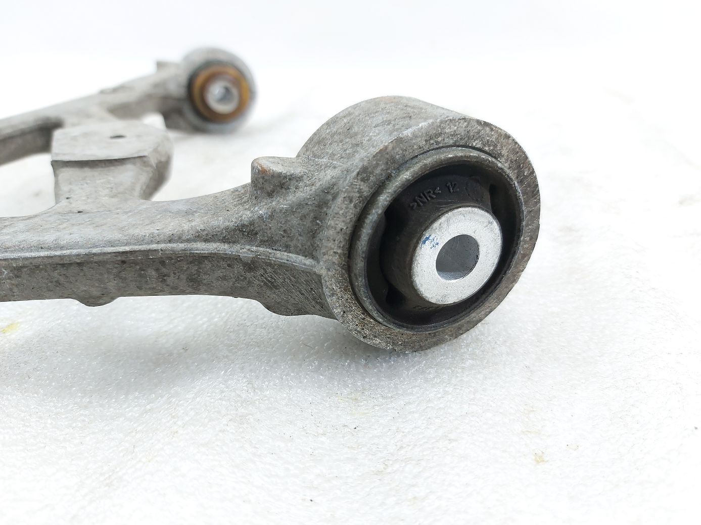 Xf Важіль задньої підвіски передній верхній лівий Jaguar XF 2009-2015 C2Z31679 Jaguar XF 4