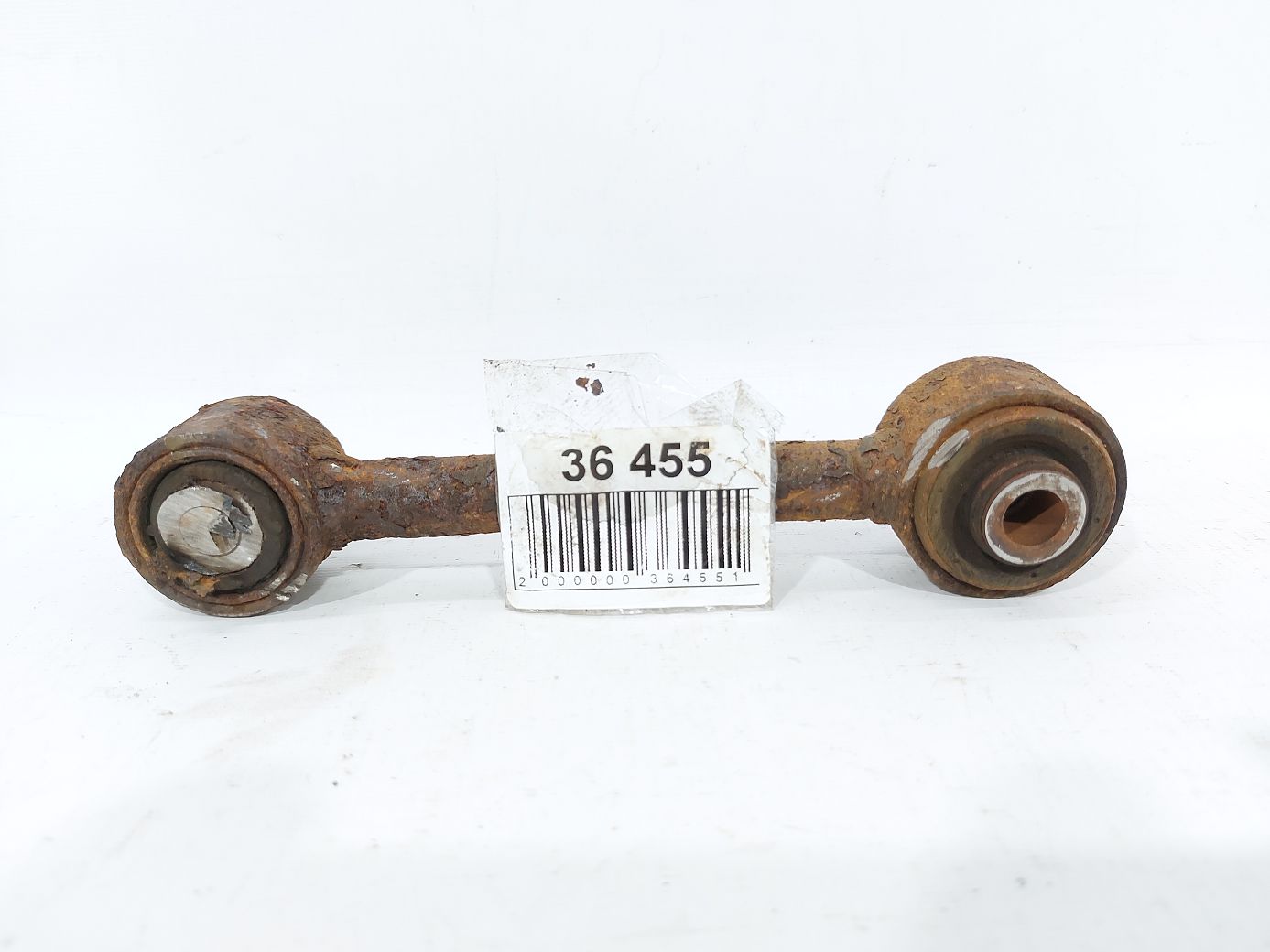 Compass Рычаг задний левый/правый нижний поперечный Jeep Compass 2011-2017 5105270AC Jeep Compass 8