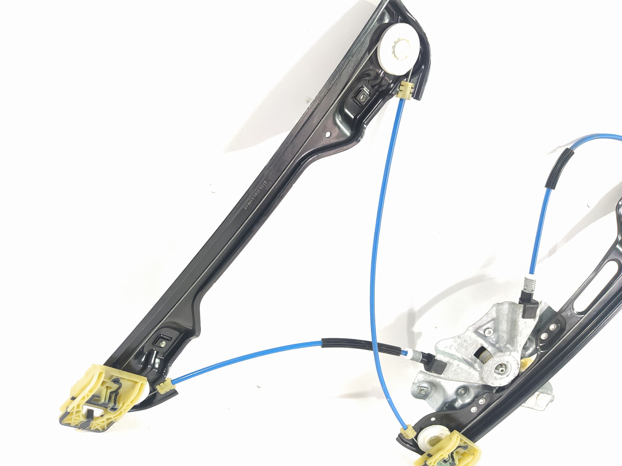 Malibu Склопідйомник двері передньої лівої Chevrolet Malibu 2013-2016 22836736 Chevrolet Malibu 26