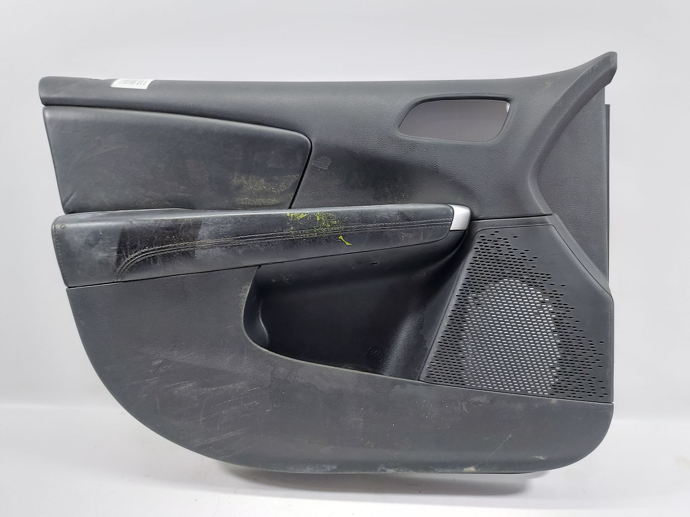 Journey Карта двери передней левой (черная, кожа) Dodge Journey 2012-2018 1QF251XBAH Dodge Journey 1 Journey Карта двери передней левой (черная, кожа) Dodge Journey 2012-2018 1QF251XBAH Dodge Journey 1