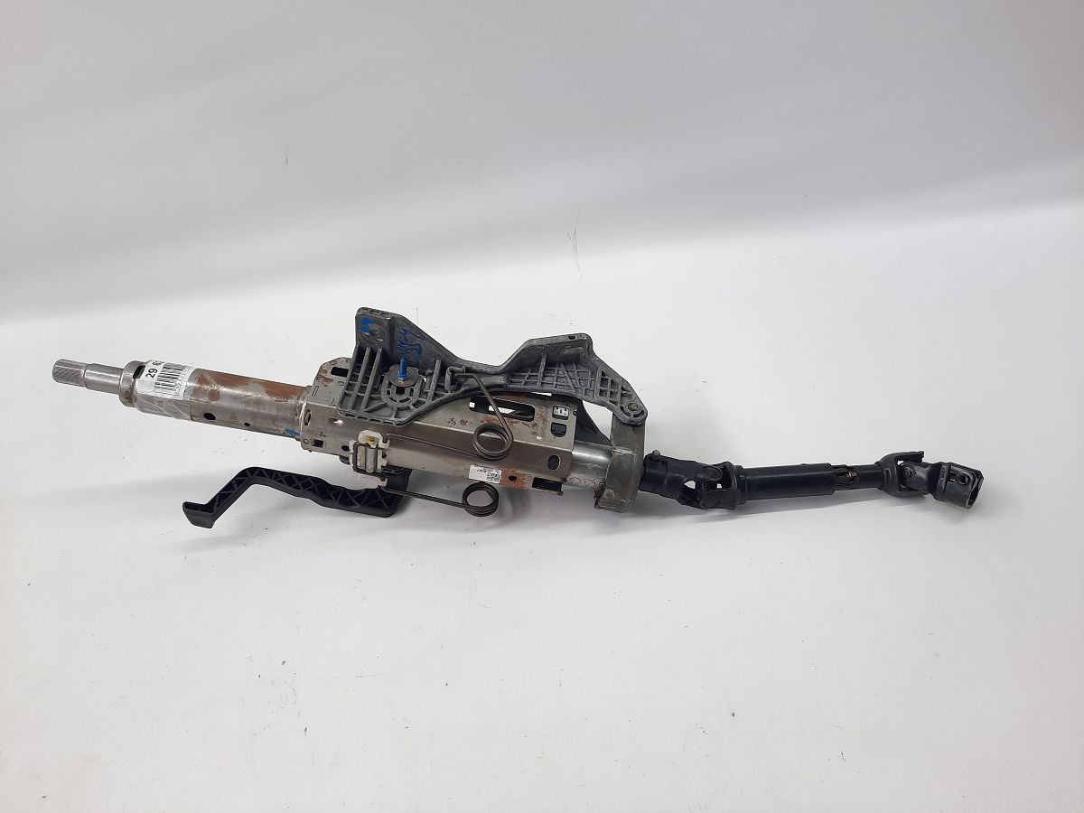 Volt Рульова колонка Chevrolet Volt 2011-2015 22817300 Chevrolet Volt 5