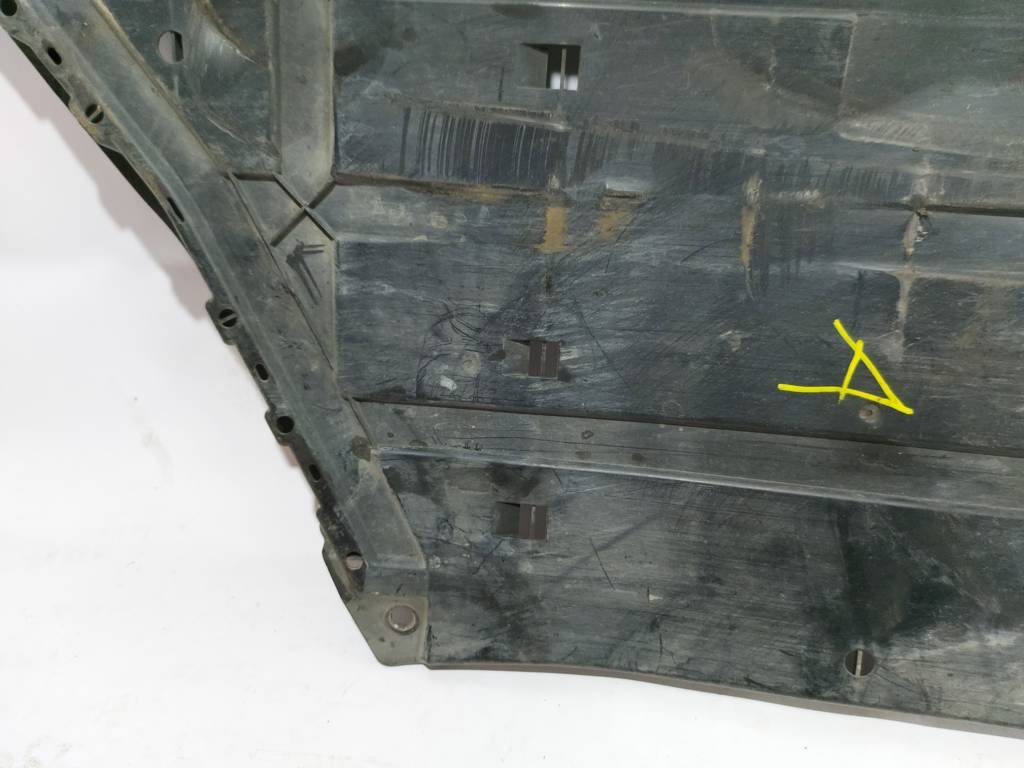 Insight Защита днища центральная правая Honda Insight 2010-2011 74641TM8A01 Honda Insight 21